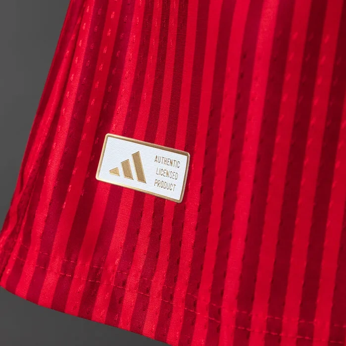 Bayern Munich 26/27 Home Player Version Jersey