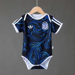 Argentina 2026 Away Baby Jersey