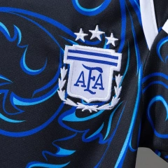 Argentina 2026 Away Baby Jersey