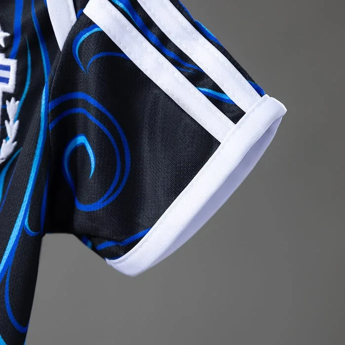 Argentina 2026 Away Baby Jersey