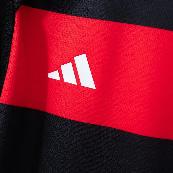 Flamengo 26/27 Home Baby Jersey