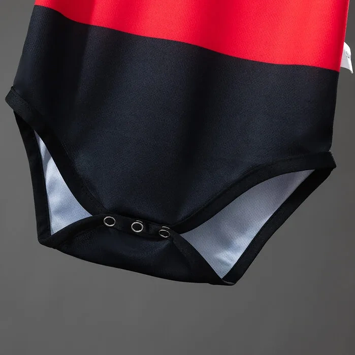 Flamengo 26/27 Home Baby Jersey