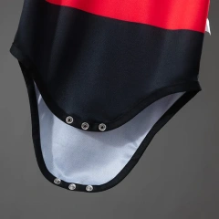 Flamengo 26/27 Home Baby Jersey