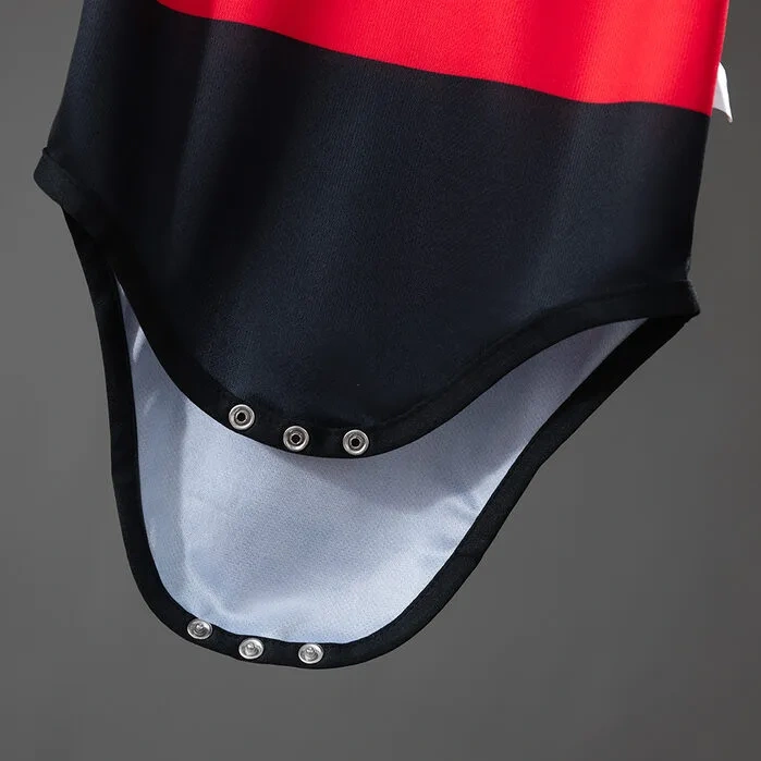 Flamengo 26/27 Home Baby Jersey