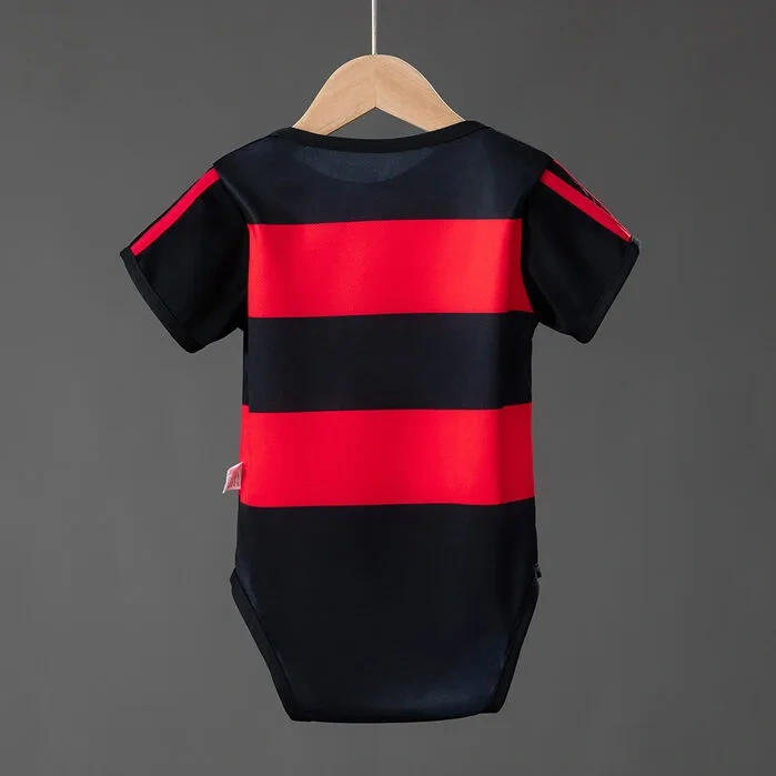 Flamengo 26/27 Home Baby Jersey