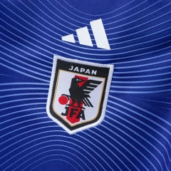 Japan 2026 Home Baby Jersey