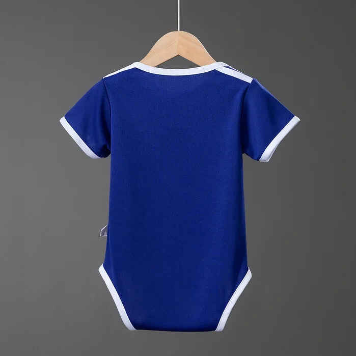 Japan 2026 Home Baby Jersey