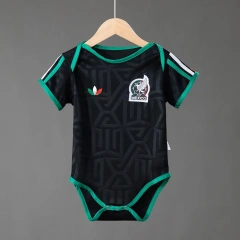 Mexico 2026 Third Baby Jersey