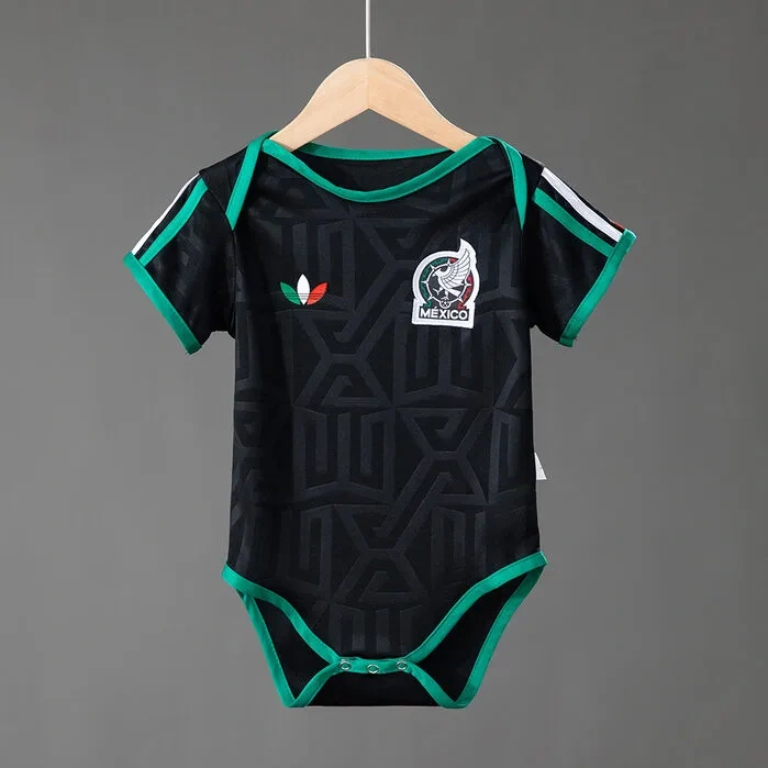 Mexico 2026 Third Baby Jersey