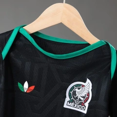 Mexico 2026 Third Baby Jersey