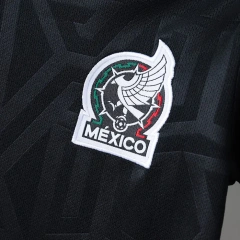 Mexico 2026 Third Baby Jersey