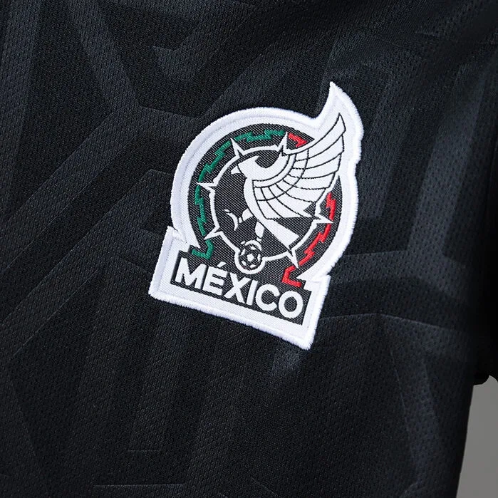 Mexico 2026 Third Baby Jersey