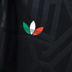 Mexico 2026 Third Baby Jersey