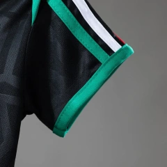 Mexico 2026 Third Baby Jersey