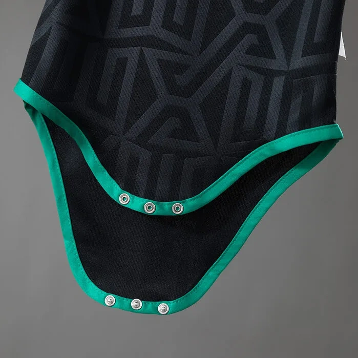 Mexico 2026 Third Baby Jersey