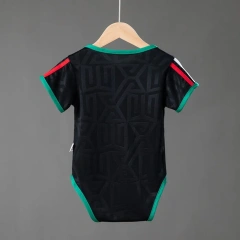 Mexico 2026 Third Baby Jersey