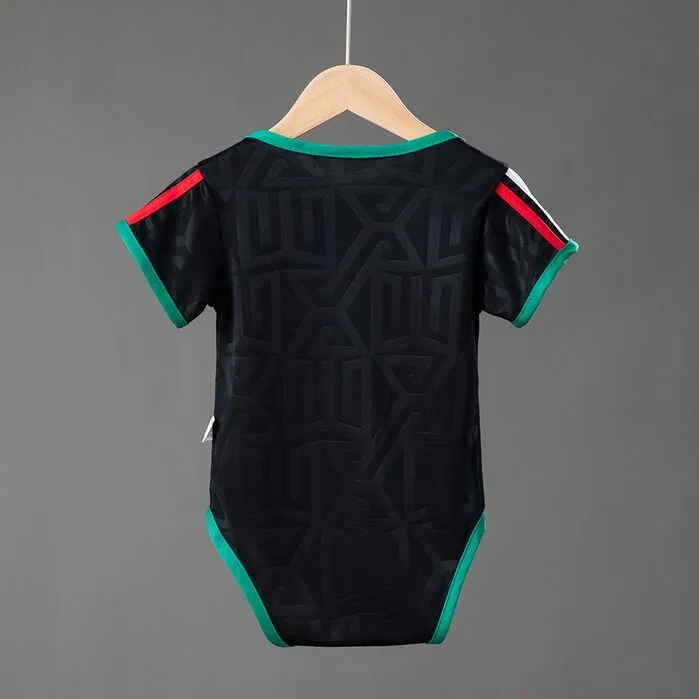 Mexico 2026 Third Baby Jersey