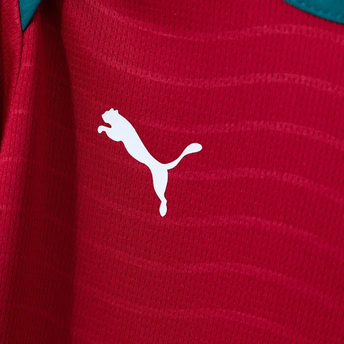 Portugal 2026 Home Baby Jersey