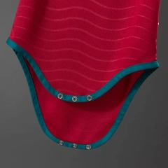 Portugal 2026 Home Baby Jersey