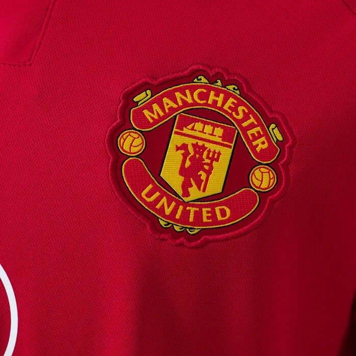Manchester United 26/27 Home Jersey