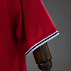 Manchester United 26/27 Home Jersey