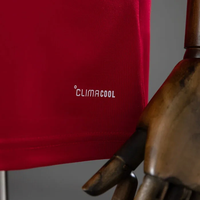 Manchester United 26/27 Home Jersey