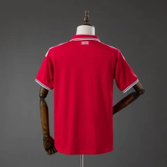 Manchester United 26/27 Home Jersey