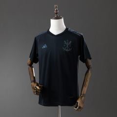 Flamengo 23/24 Third Jersey