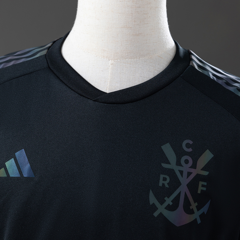 Flamengo 23/24 Third Jersey