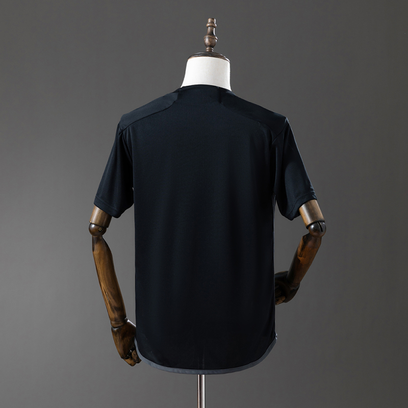Flamengo 23/24 Third Jersey