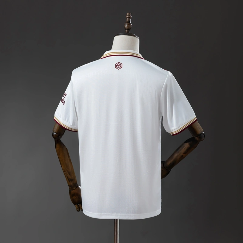 Arsenal 25/26 Third Away Jersey