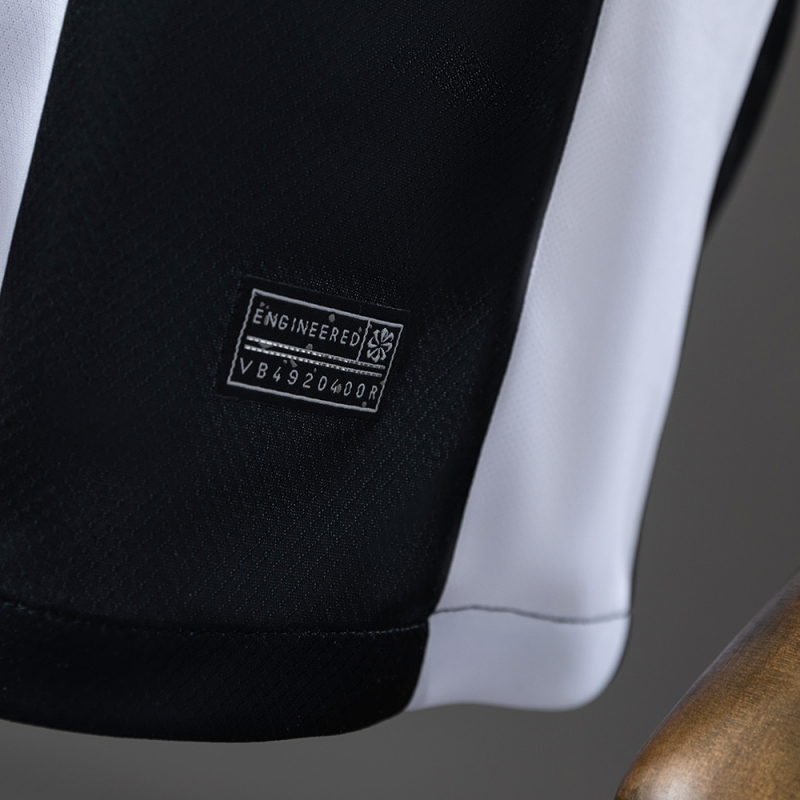 Corinthians 24/25 Third Jersey