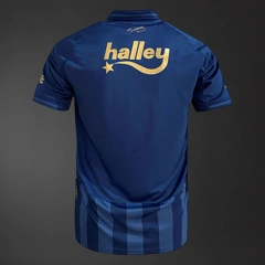 Fenerbah?e 25/26 Third Away Jersey
