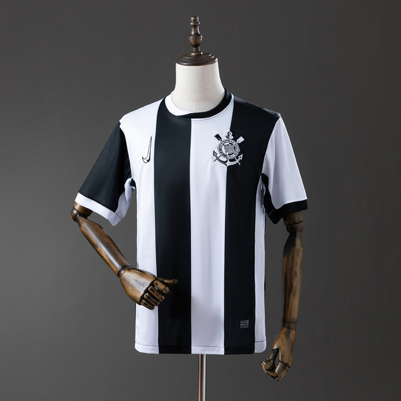 Corinthians 24/25 Third Jersey