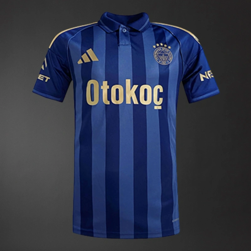 Fenerbah?e 25/26 Third Away Jersey