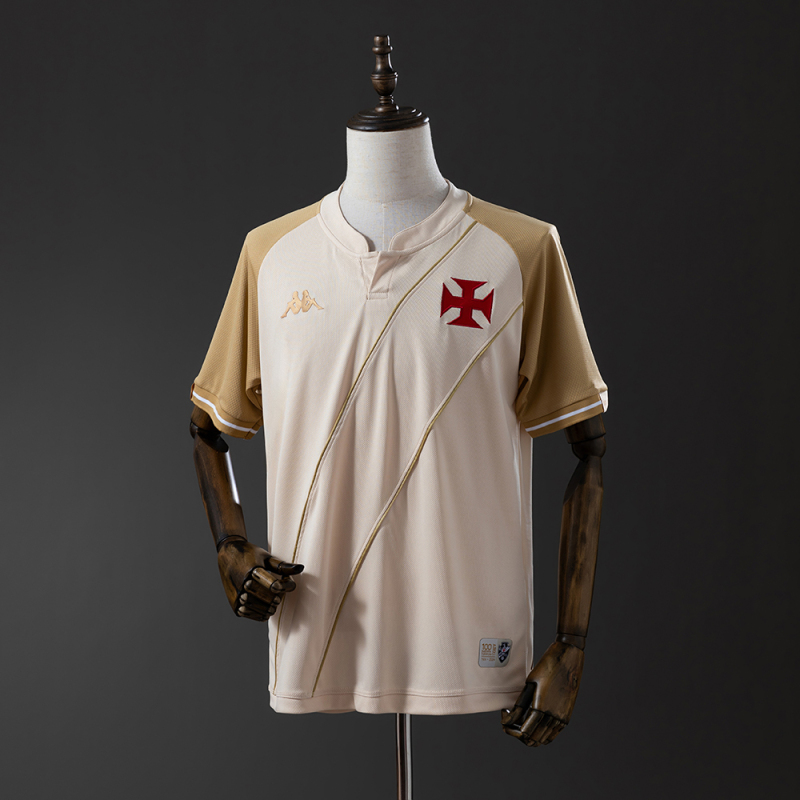 Vasco da Gama 24/25 Third Jersey