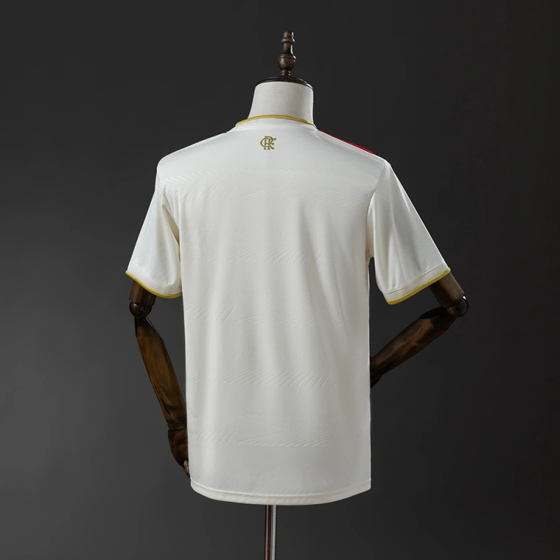 Flamengo 2526 Third Away Jersey