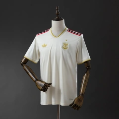 Flamengo 2526 Third Away Jersey