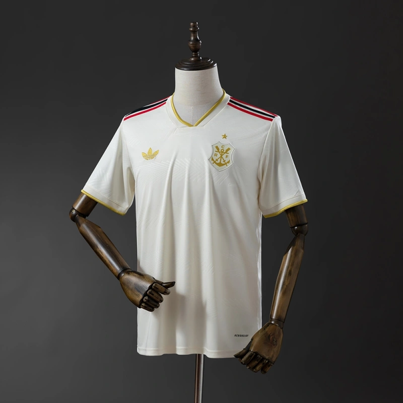 Flamengo 2526 Third Away Jersey