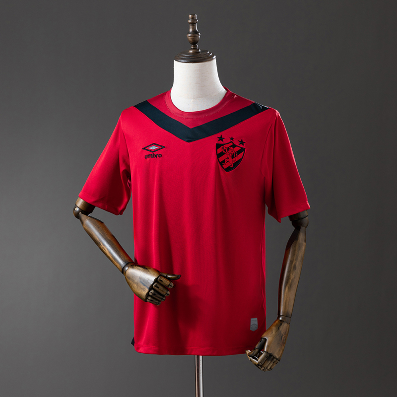 Sport Recife 24/25 Third Jersey