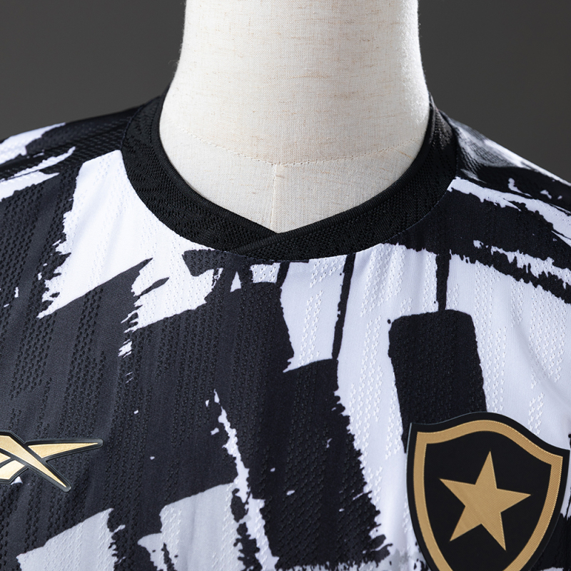 Botafogo 25/26 Third Jersey