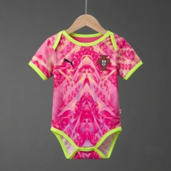 Portugal 2026 Goalkeeper Baby Jersey