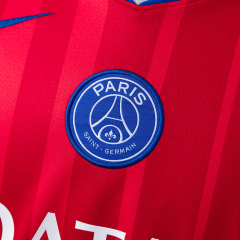 PSG 25/26 Third Jersey