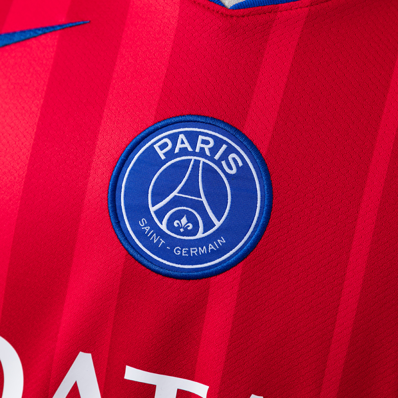PSG 25/26 Third Jersey