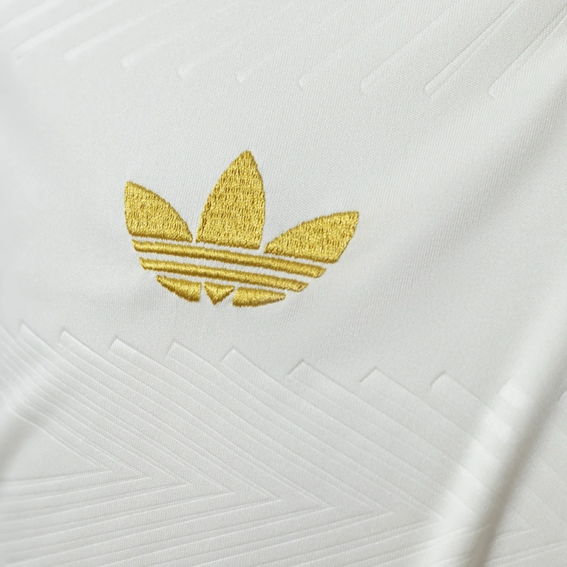 Flamengo 2526 Third Away Jersey