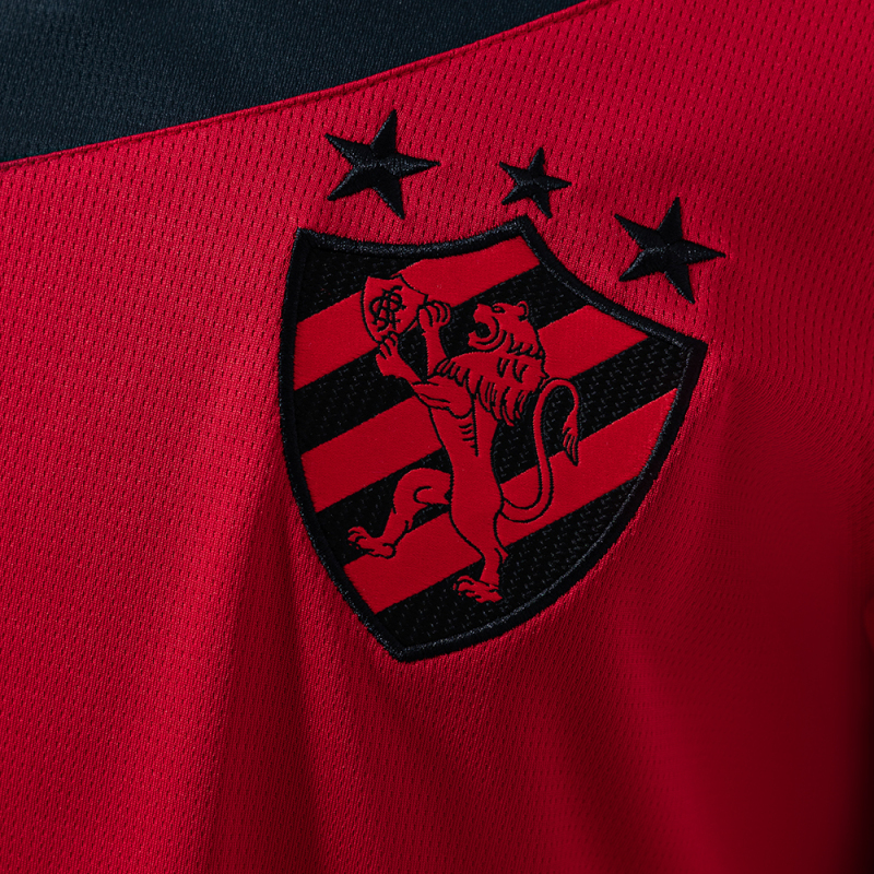 Sport Recife 24/25 Third Jersey