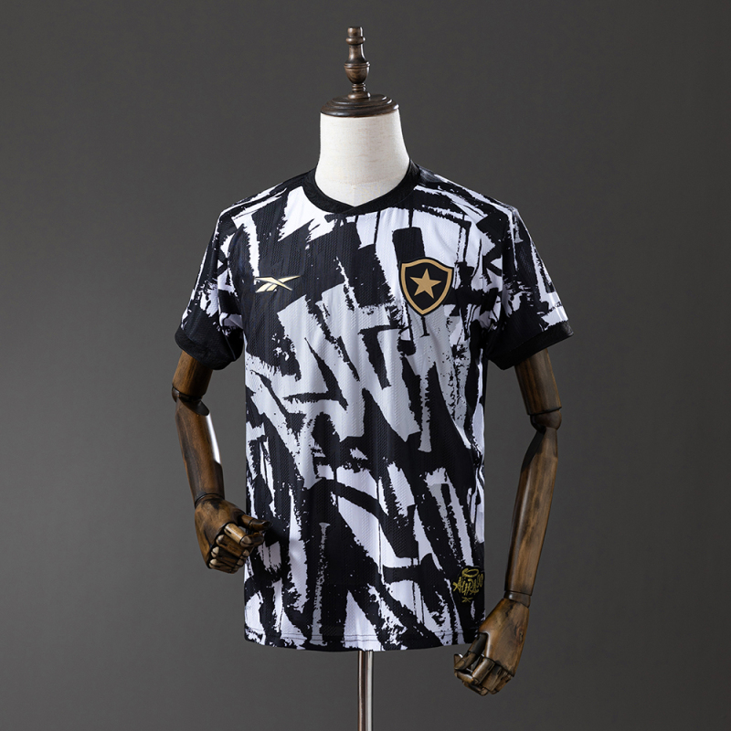 Botafogo 25/26 Third Jersey