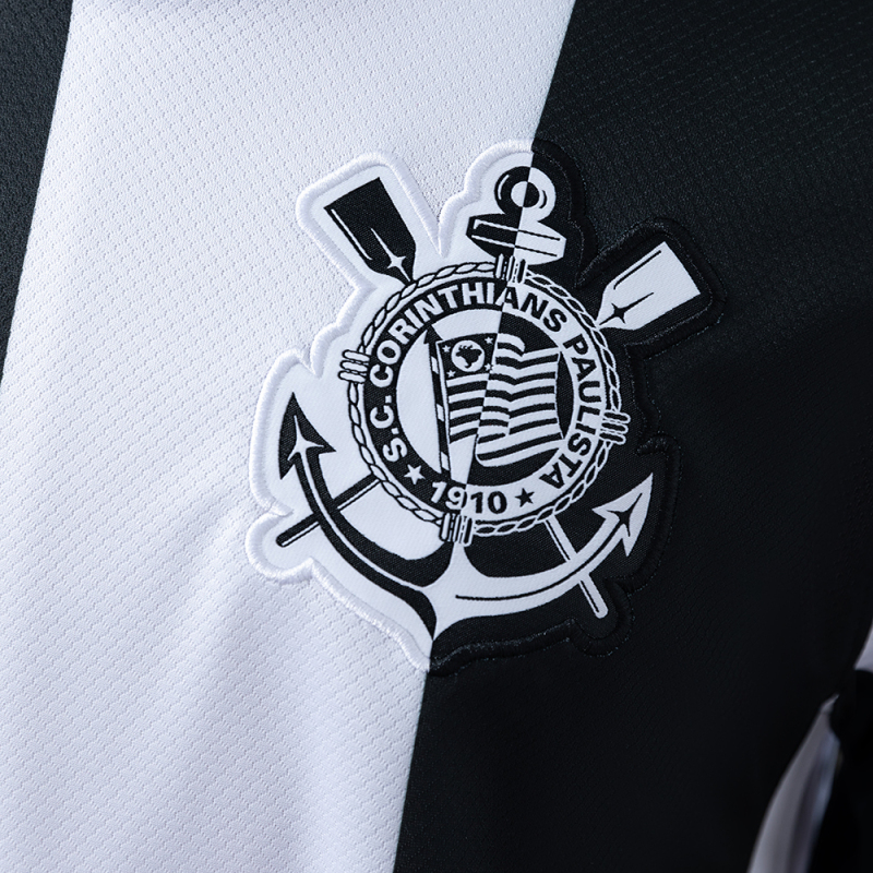 Corinthians 24/25 Third Jersey