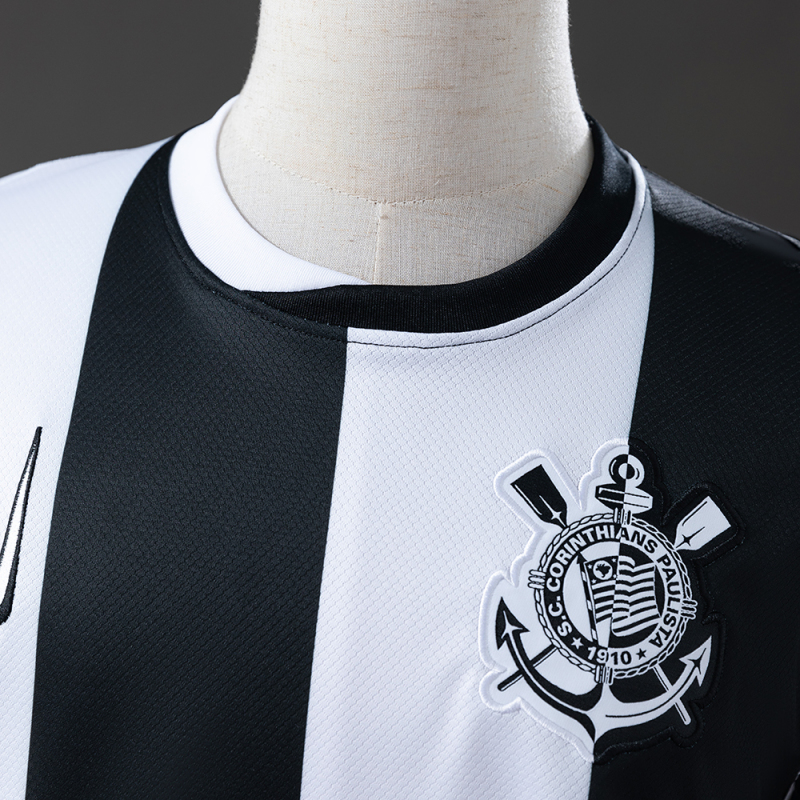 Corinthians 24/25 Third Jersey