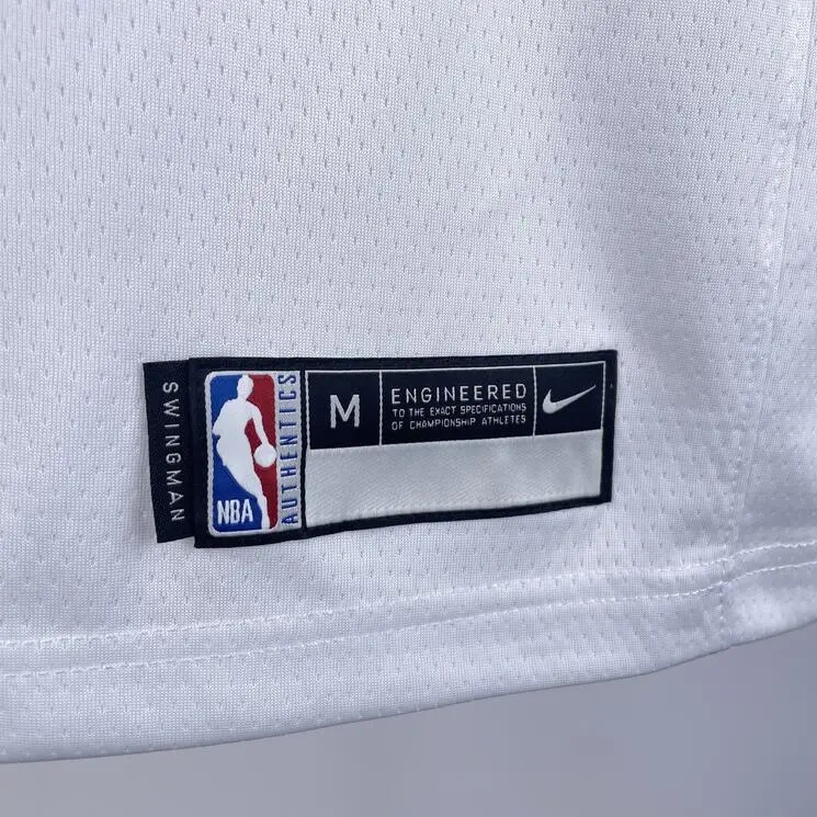 Chicago Bulls #23 JORDAN Youth NBA Silk Jersey